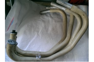 Тайга 214, 245 Ручка дуга, кермо бензопила 